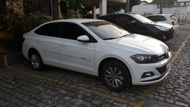 Volkswagen Virtus 1.6 2020