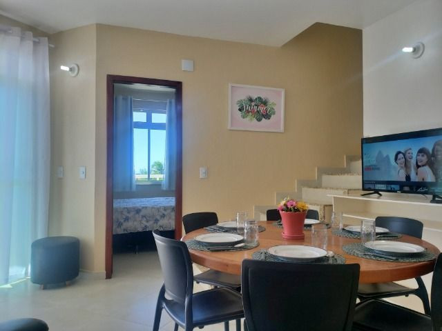 Cobertura Duplex 3 suítes, minutos do Beach Park - Ceará - Foto 2