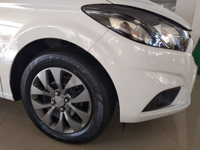 Joy Black 2020 0 KM - Ent. R$ 2.990,00 + 60x R$ 1.299,00 - Foto 6