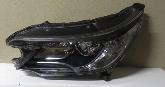 Farol Honda CRV - Foto 5