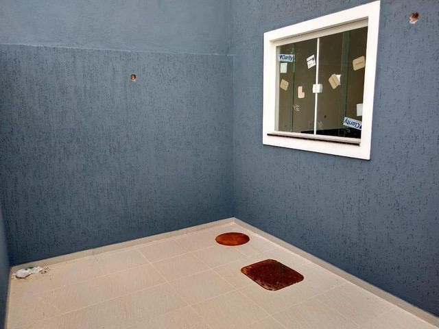 Casa de 1 locação, duas suíte, junto ao West shopping - Foto 15