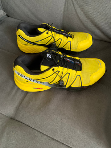 salomon n
