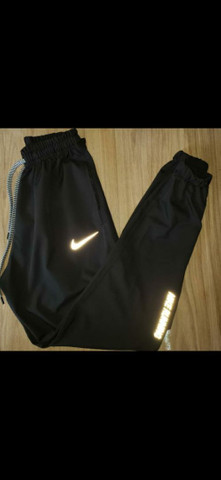 calça elastano nike