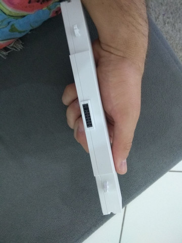 Bateria do notebook samsung - Foto 3