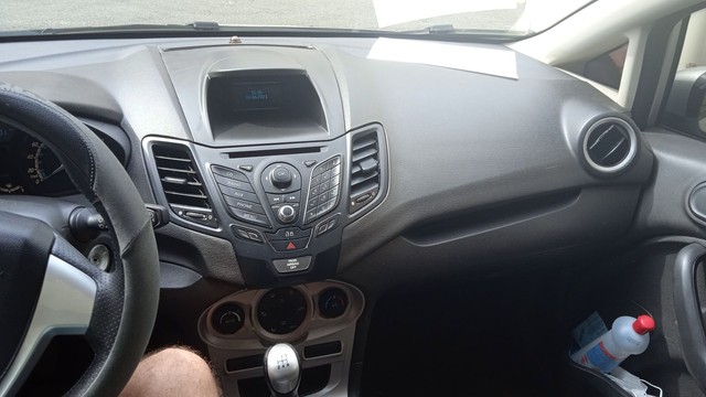 NEW FIESTA SEDAN 34.500