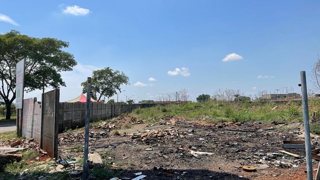 Excelente área com 8.487,47 metros quadrados 