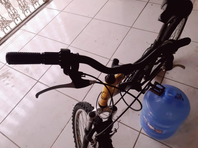 Bicicleta Caloi aro 24 - Foto 2