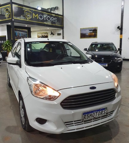 FORD KA+ SEDAN 2015 OPORTUNIDADE !!