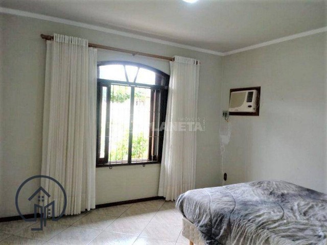 Casa com 4 dormitórios à venda, 280 m² por R$ 700.000,00 - Vila Lenzi - Jaraguá do Sul/SC - Foto 11