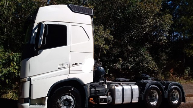 VOLVO 540 6X4 LC VALOR 470,00 PREÇO NEGOCIÁVEL