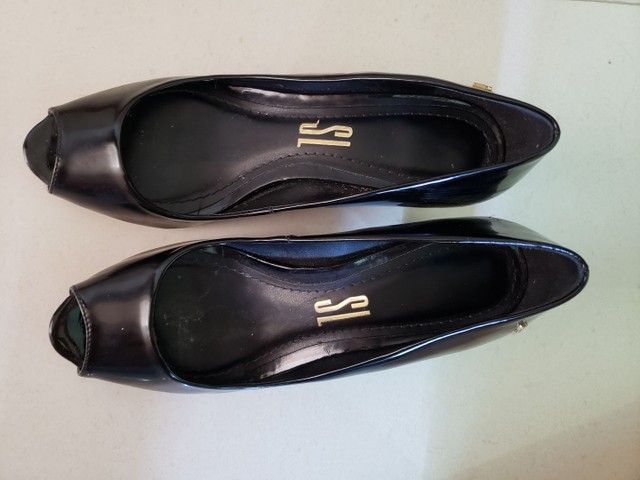 Sapato envernizado - Foto 2