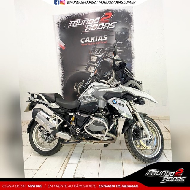 BMW R1200 GS PREMIUM 16 16