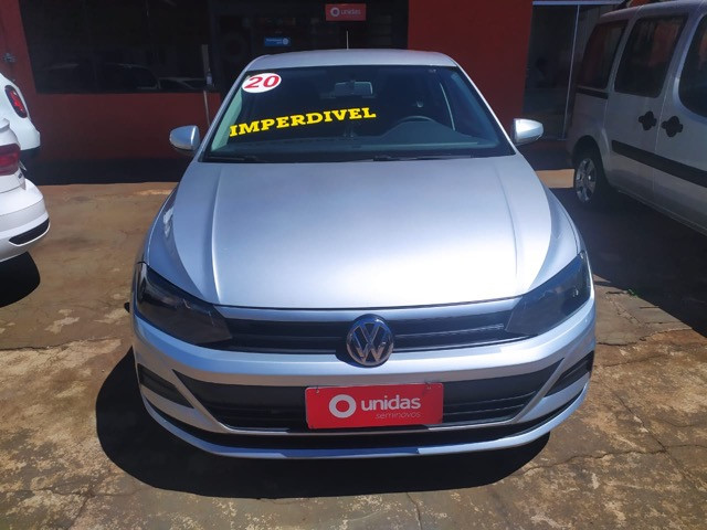 VW/POLO MSI MT MANUAL FLEX / 2020 COMPLETO