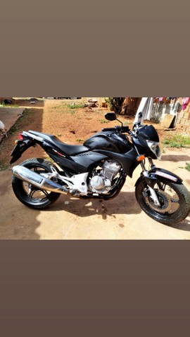 CB 300 2010