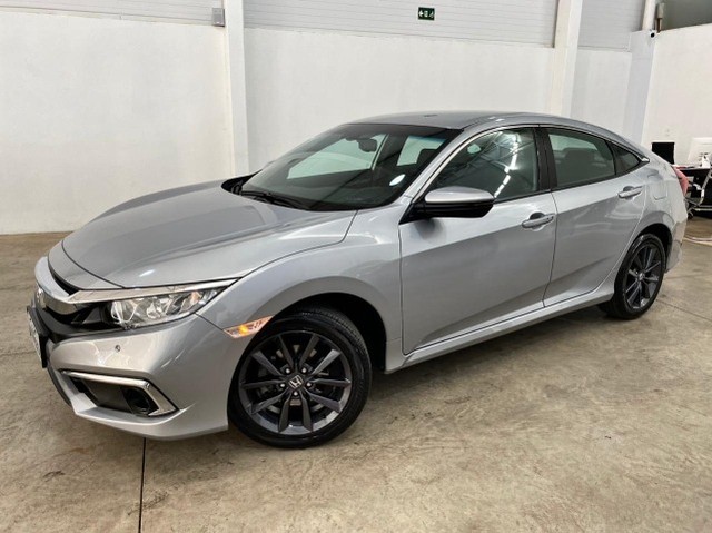 HONDA CIVIC EXL 2.0 2020