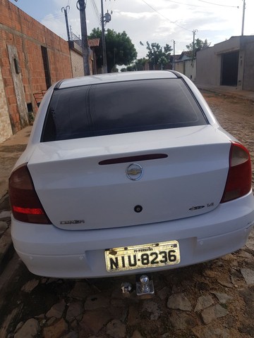CORSA SEDAM PREMIUM