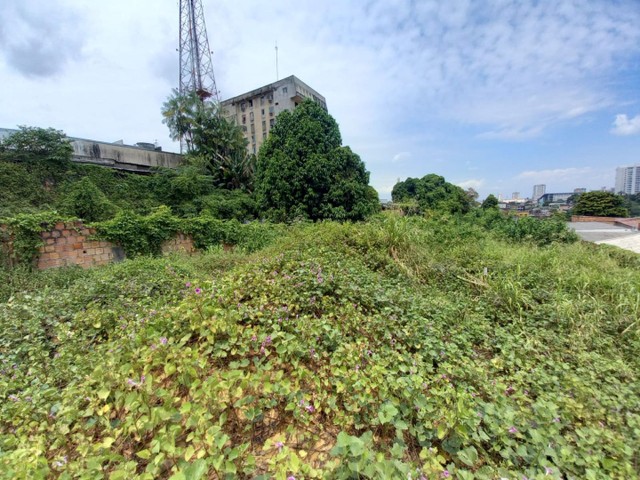 Vendo excelente Terreno na Praça 14.p - Foto 3