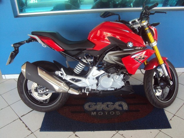 BMW G 310 R 2020/2020