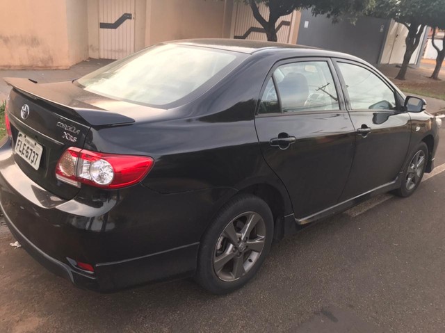 COROLLA XRS 2014 70 MIL KM