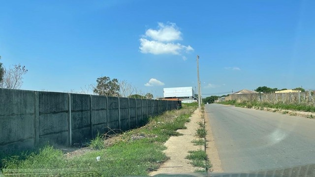 Excelente área com 8.487,47 metros quadrados  - Foto 5