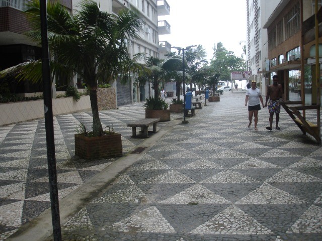 Guarujá Pitangueiras melhor lugar a 50 metros da praia   min  5 dias no carnaval  - Foto 2