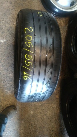 Pneu Bridgestone 2055516 - Foto 4