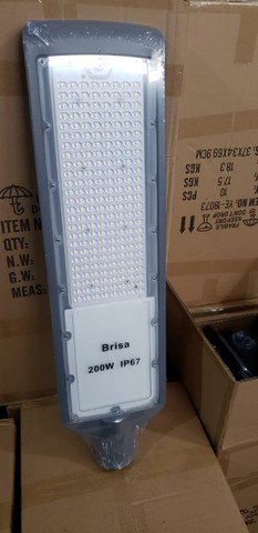 Luminária Pública LED 100w - 150w - 200w - Foto 5