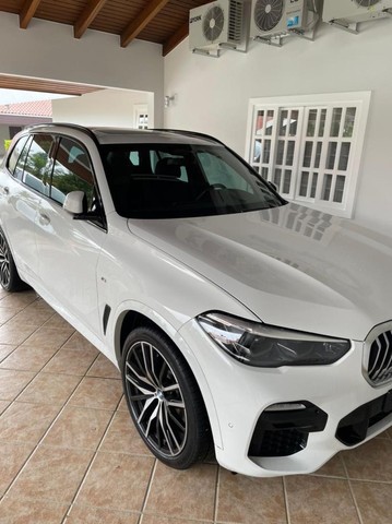 Vendo BMW X5 2020 Abaixo FIPE