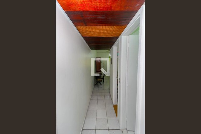 Apartamento para Aluguel - Santa Teresa, 1 Quarto,  34 m2 - Foto 6