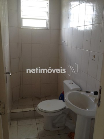 Casa de Vila Ampla e Arejada com Quintal Privativo. - Foto 5