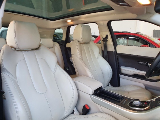 Range Rover Evoque Prestige - Otima Conservação + Financio 100% - Foto 10