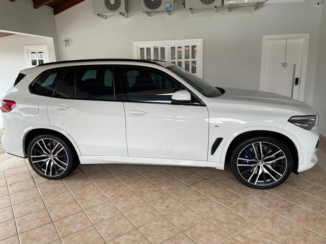 Vendo BMW X5 2020 Abaixo FIPE - Foto 4