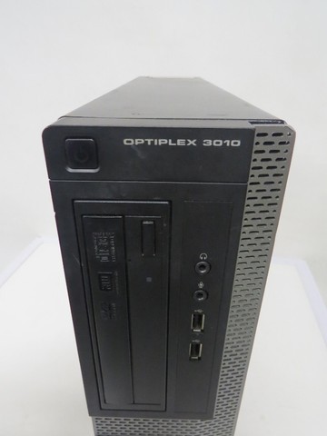 CPU Dell optiplex 3010 i5 ssd 120 + 500hd - Foto 2