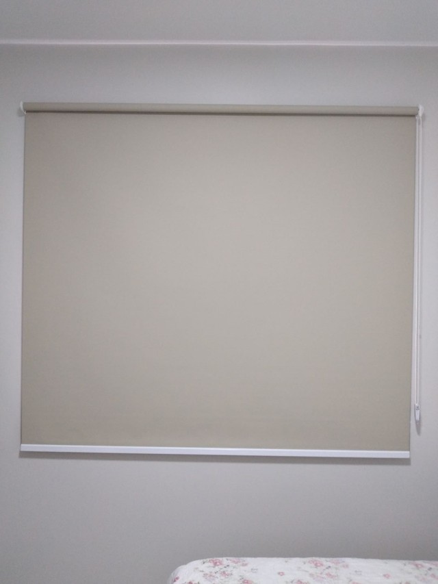 PERSIANAS E CORTINAS - Foto 4