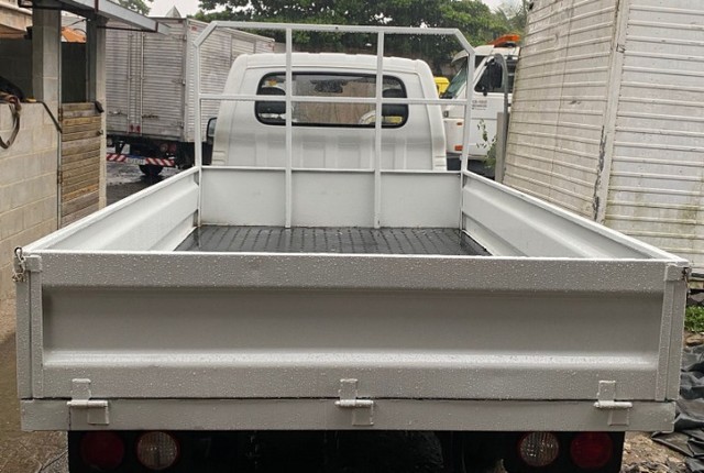Carroceria para Kia Bongo / HR - Foto 4