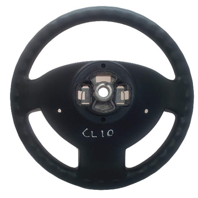 Volante Renault Clio - Foto 2