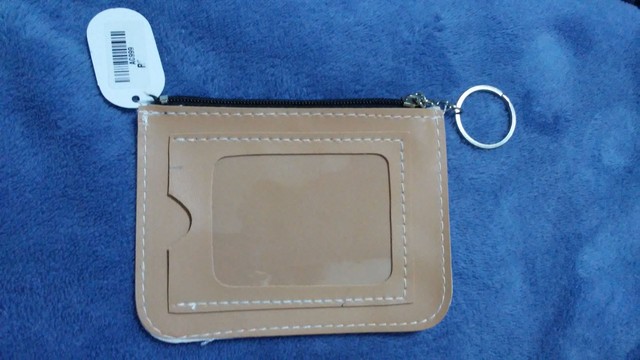 Niqueleira e porta cartao - Foto 2