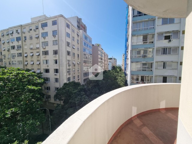 RIO DE JANEIRO - Apartamento Padrão - Copacabana - Foto 9