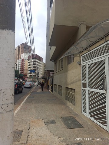 VENDE-SE Apartamento Térreo tem 46 metros quadrados com 1 quarto em Consolação - São Paulo - Foto 3
