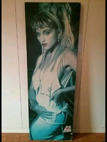 MADONNA - COLEÇÃO - Foto 2