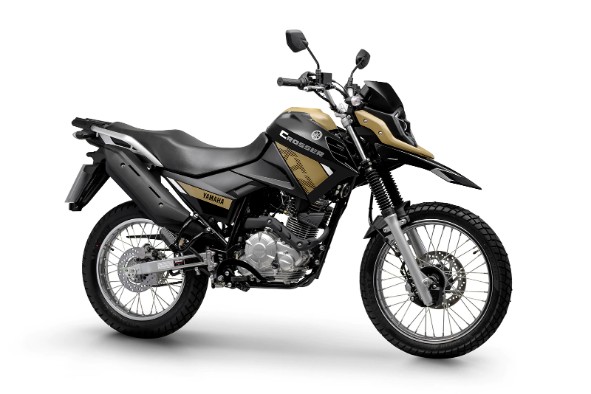 Yamaha XTZ 150 CROSSER Z ABS 2023 – AM Motos – Guaramirim – SC