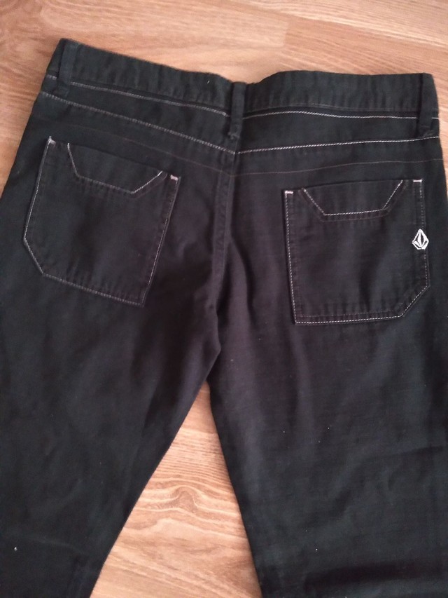 Calça Volcom ORIGINAL feminina - Foto 5