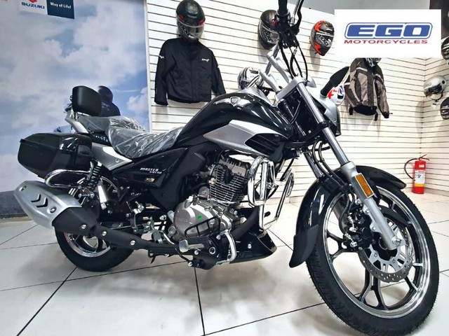 Master Ride 2027 - Foto 3
