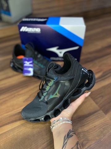 Mizuno camaleão  - Foto 3