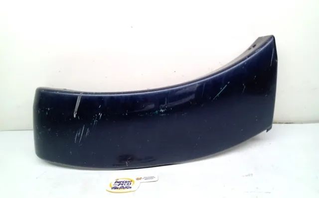 Moldura Aplique Parachoque Dianteiro Hilux 06/15 Ld Obs #30572