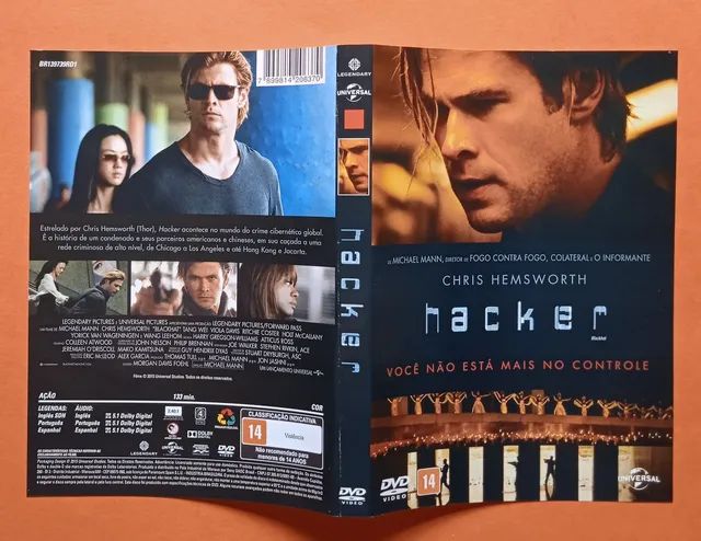 Dvd Hacker  - Foto 3