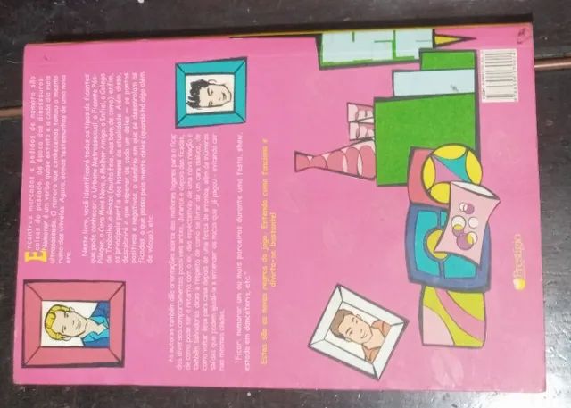 eu fico tu fica ela fica           Jessica Rozler - Foto 3