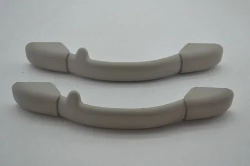 Par Puxador Alça Teto Pqp Com Cabide Citroen C3 Original