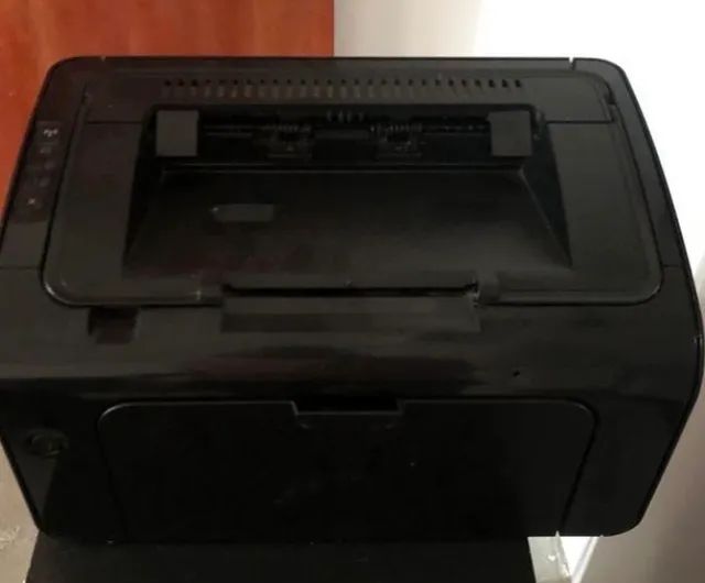 Impressora preta a laser - Foto 2
