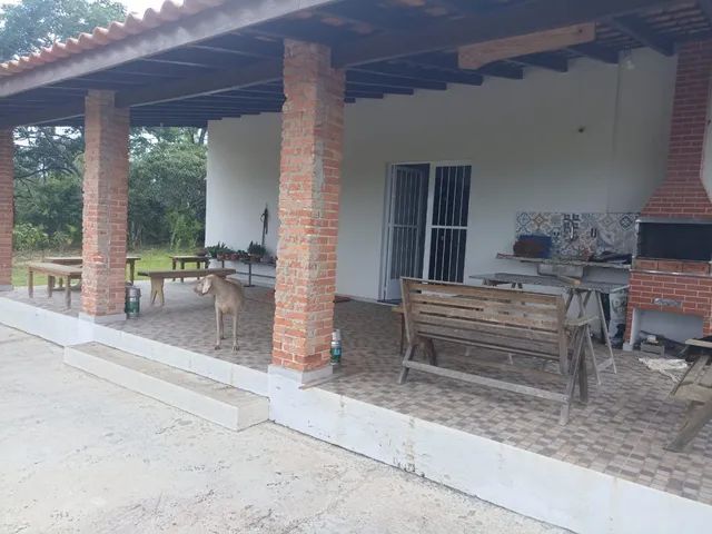 Casa em bairro Residencial de Chácaras em Araçoiaba da Serra-SP!